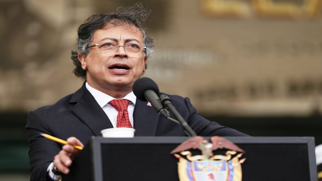 📢El presidente de Colombia, Gustavo Petro, afirmó este sábado que el ataque de Estados Unidos a tres instalaciones nucleares en Irán, anunciado por el mandatario de ese país, Donald Trump, «incendia» Oriente Medio.