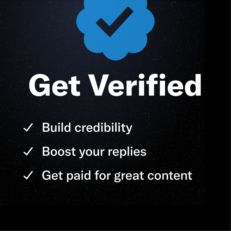 premium's tweet photo. Build your influence on the world's digital town square.