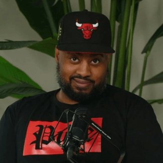 JBTVCommunity's tweet photo. "Iso on me, I gotta question ... I keep seeing World War 3 is starting ... so you telling me there's been two World Wars already?! How I miss those? ... Pawks, STAP! I'm learning in real time" #QuestionsLikeFlip https://t.co/TolEoTpqot