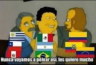 TheRealRiamu's tweet photo. La Tercera Guerra Mundial se avecina
mientras tanto LATAM: https://t.co/eod0varoVI