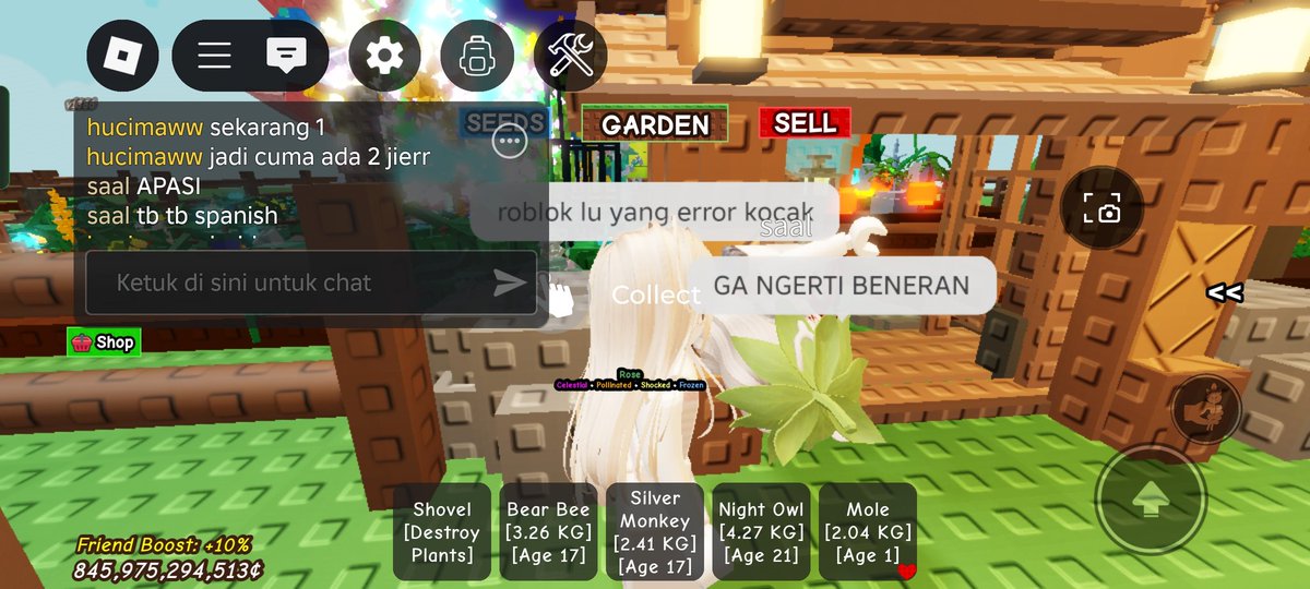 <a href="/dieforscoups/">saa pengen kambing</a> ni orang kmaren misuh misuh gwe kagak nyambung +  pake bahasa alien, padahal bahasa roblok dy yng blom di setting phantaik 🤗🖕🏻