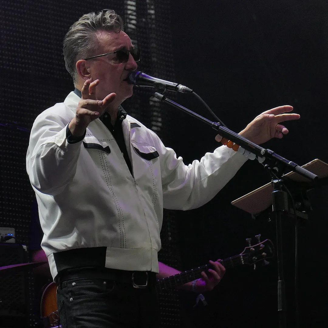 Richard Hawley <a href="/RichardHawley/">richardhawley</a> <a href="/AzkenaRockFest/">Azkena Rock Festival</a> #azkenarockfestival #Azkena