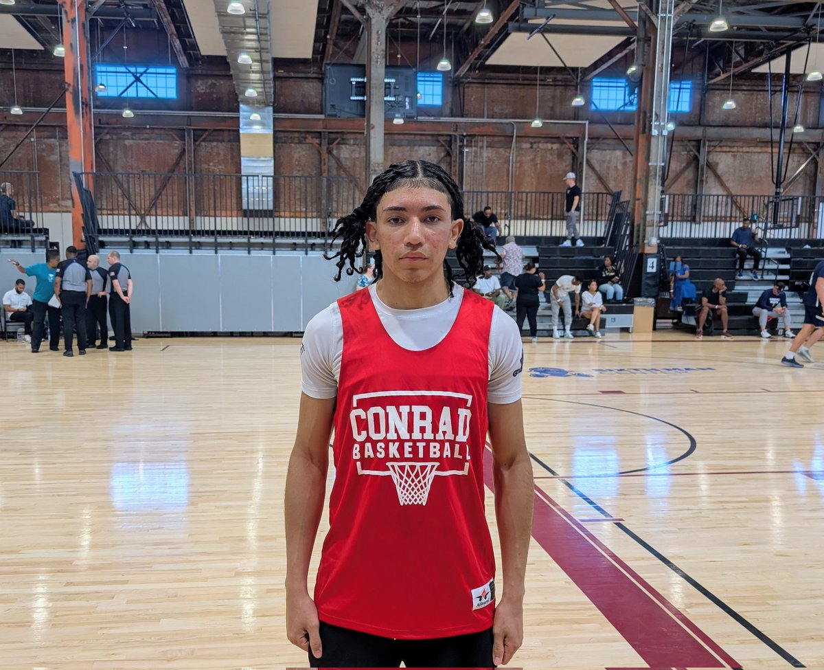 Chad (@cgraham_sports) on Twitter photo Philly Live I: Saturday Delaware Standouts
<a href="/prephoopsde/">Prep Hoops Delaware</a>
26
Mark Brown
Clint Cauley
Dominic Downs
Marcel Ramirez
Vinny Starr
Trevor Webster
Latrell Wright
27
A'zir Ellegood
Shane Lopez
King Savior
28
Kyndal Riley-Garlick
Benji Thomas
Nyle Watson
29
Zion Rothwell Philly Live I: Saturday Delaware Standouts
<a href="/prephoopsde/">Prep Hoops Delaware</a>
26
Mark Brown
Clint Cauley
Dominic Downs
Marcel Ramirez
Vinny Starr
Trevor Webster
Latrell Wright
27
A'zir Ellegood
Shane Lopez
King Savior
28
Kyndal Riley-Garlick
Benji Thomas
Nyle Watson
29
Zion Rothwell