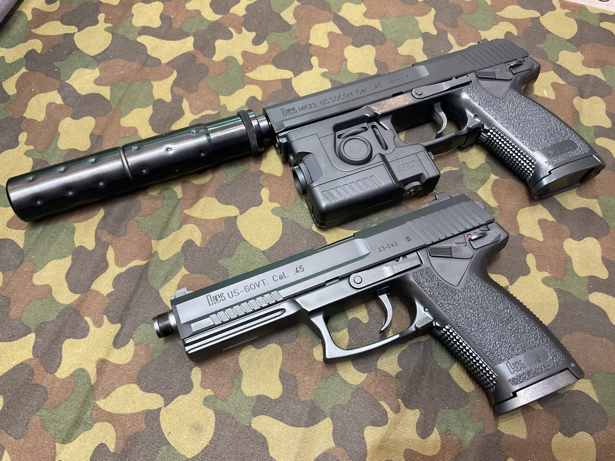🔫✨SFBC 日本橋本店✨🔫 on X: 