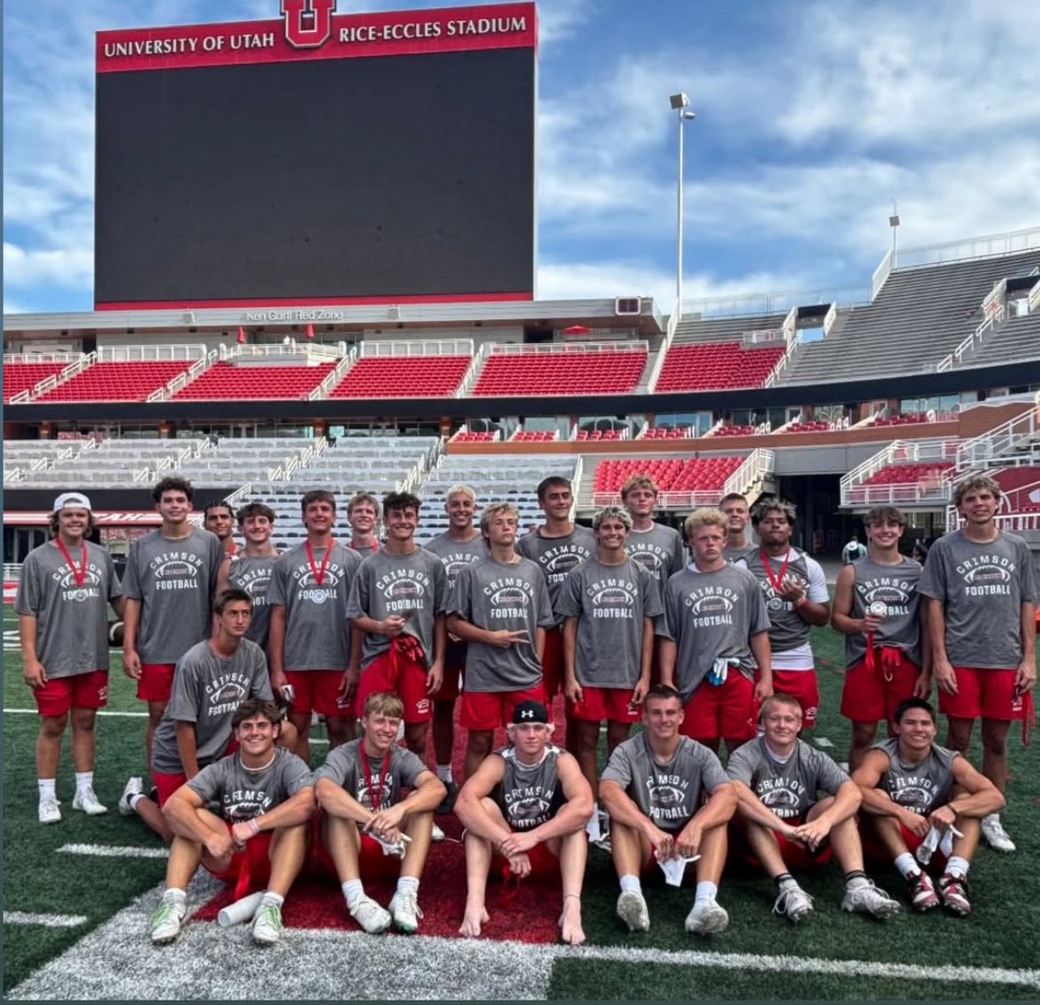 Thanks <a href="/Andy_Pham1/">Andy</a> <a href="/PrepRedzoneUT/">Prep Redzone Utah</a> for write up 📝  ranking #2 QB  in the state c/o27 excited to be a part of the <a href="/CCHSfbStampede/">Crimson Cliffs Football 🏈</a> brotherhood 🔴⚪️
 <a href="/ALOFIPOtribe/">TEAM ALOFIPO</a> <a href="/CoachAndyStokes/">Andy Stokes</a>  #REDK1NGDOM