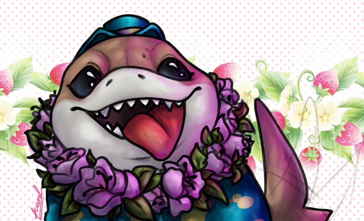 it's jeff the killer

#MarvelRivals #MarvelRivalsfanart #jefftheshark #jeffthelandshark