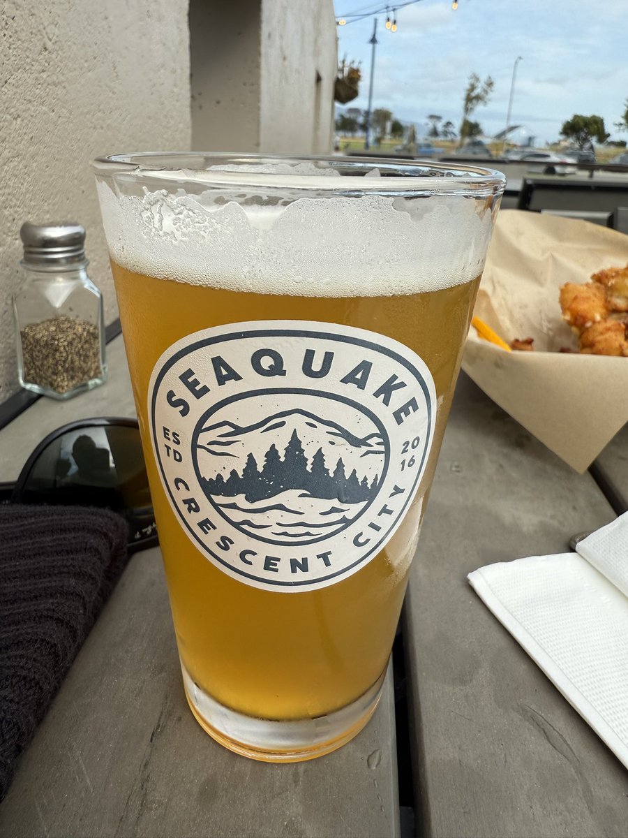 Homebase for the night.