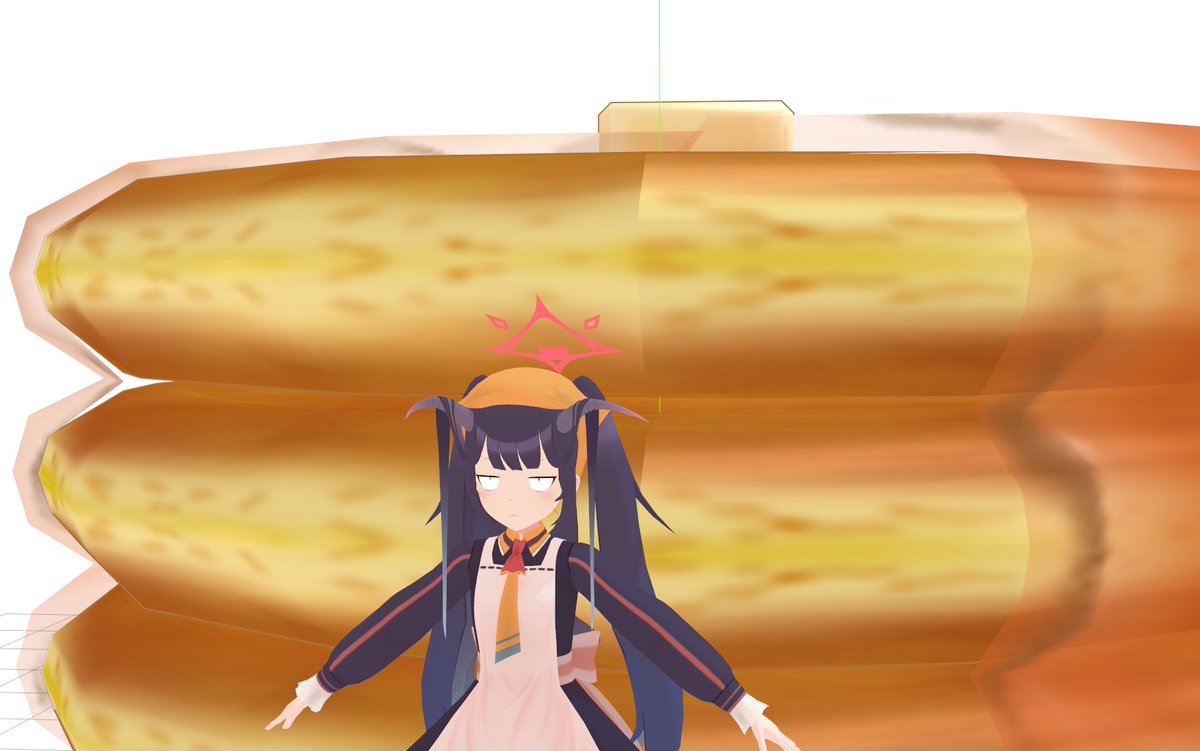 アイデアが生まれつつある。