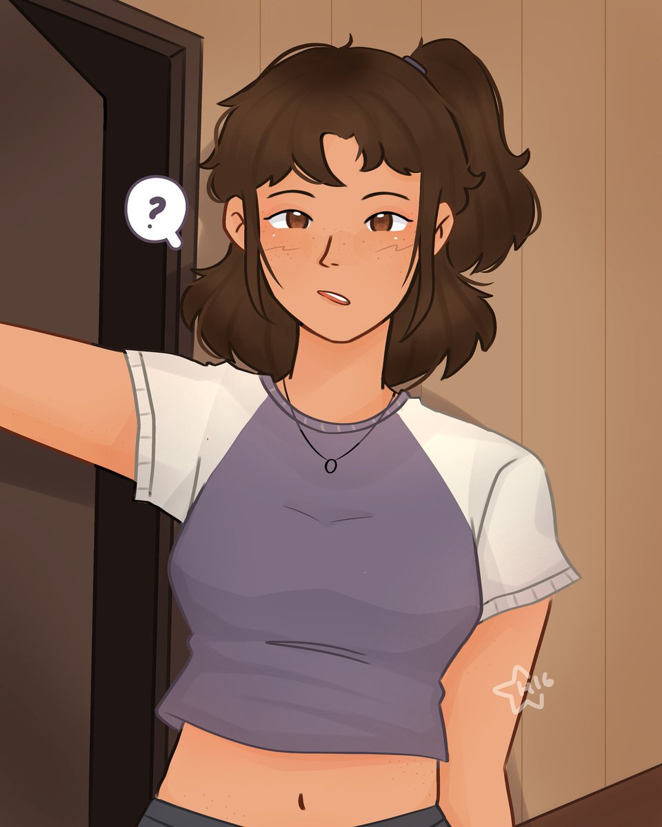 Introducing Martha, Max's twin sister 👩🏽‍🤝‍👨🏾🦇 #OC #artidn #artmoots