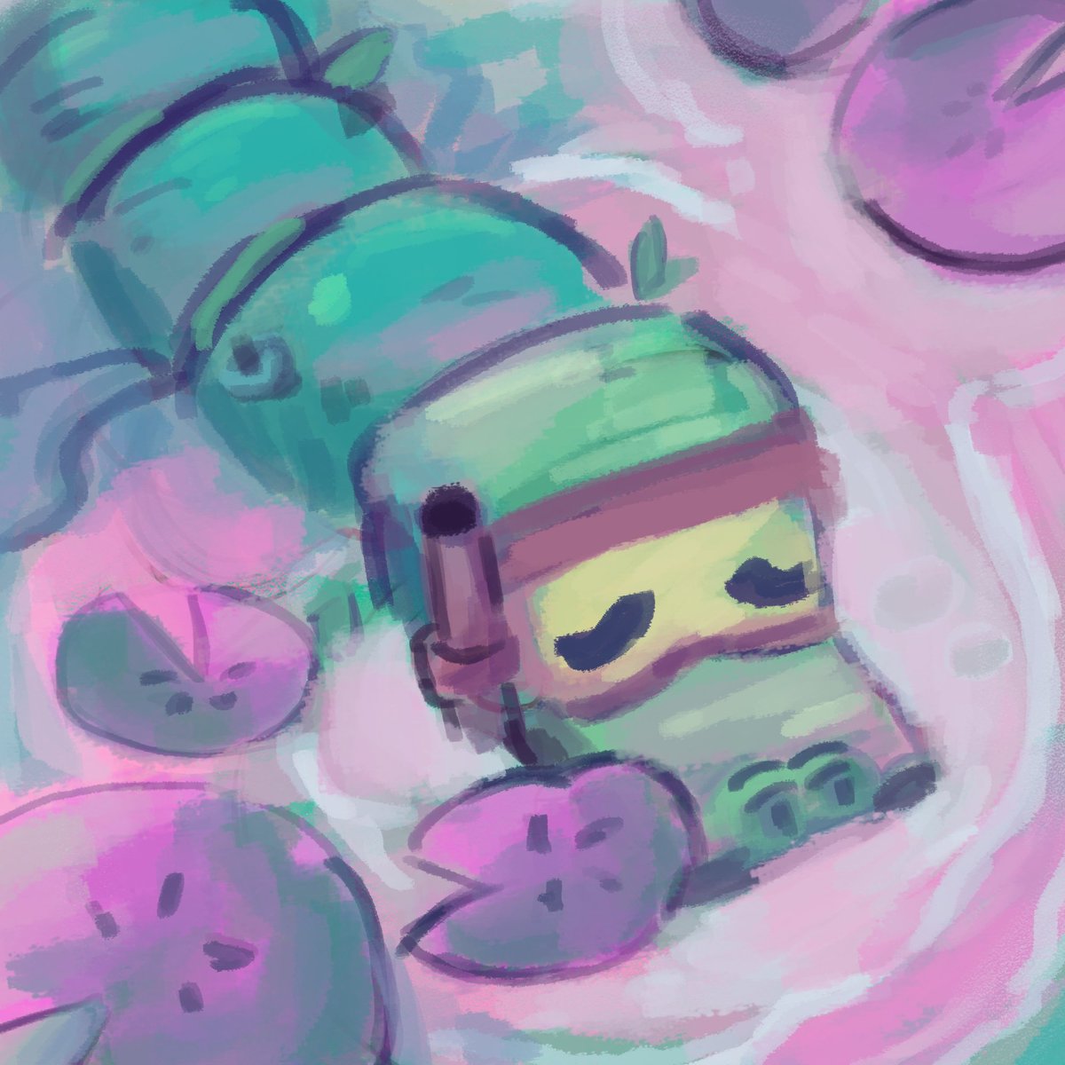 lulurolol's tweet photo. cute 🐊
#alli #brawlstarsalli #allibrawlstars https://t.co/zQ1docRIPV