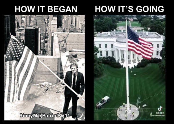 Tina Martin (@tinamar71732868) on Twitter photo <a href="/AOC/">Alexandria Ocasio-Cortez</a> AOC you have got to be the dumbest democrat. Though many of your little buddies run a close second. Learn the constitution (though you should have learned the constitution before being installed into office). God bless President Donald J Trump and God bless America 🙏🇺🇸🙏 <a href="/AOC/">Alexandria Ocasio-Cortez</a> AOC you have got to be the dumbest democrat. Though many of your little buddies run a close second. Learn the constitution (though you should have learned the constitution before being installed into office). God bless President Donald J Trump and God bless America 🙏🇺🇸🙏