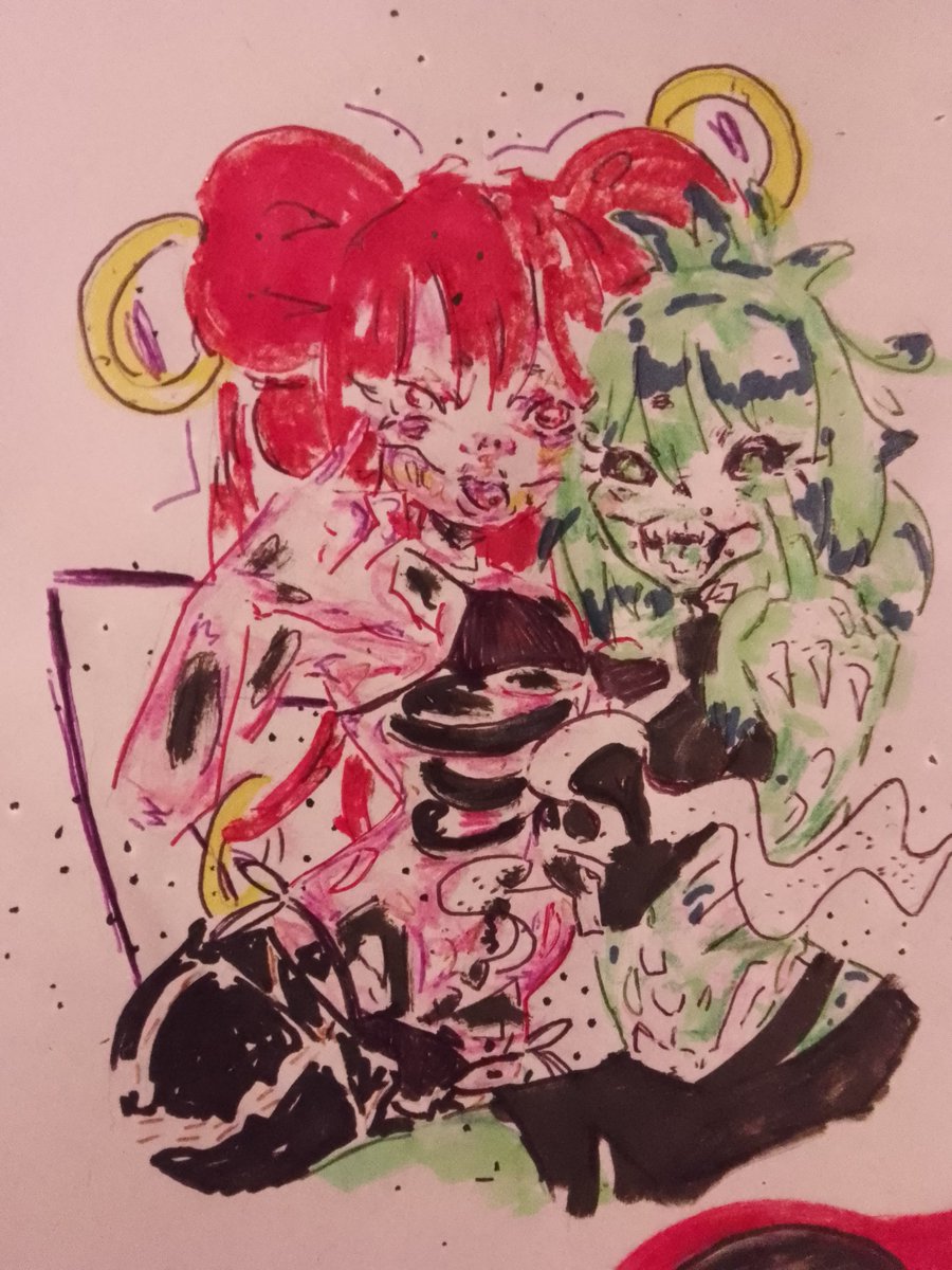 nikyortiz (@ortizosmel88165) on Twitter photo Otro dibujo pero con la personaje de soul creo que así se llama jejeje con una de mis nenas rel creo que si se encuentra por primera vez tuvieran una linda batalla pero al final se llevarían Vien la personaje es de <a href="/heh3nt/">хехент / hehent</a>  ;³ Otro dibujo pero con la personaje de soul creo que así se llama jejeje con una de mis nenas rel creo que si se encuentra por primera vez tuvieran una linda batalla pero al final se llevarían Vien la personaje es de <a href="/heh3nt/">хехент / hehent</a>  ;³
