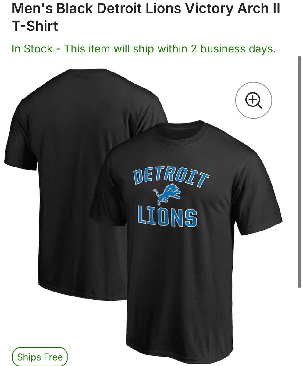 Nicole Grogan Fleege, MD (@nicolefleege) on Twitter photo Both T-shirts headed his way! Hope Ben is the best dressed Lions fan in Arizona!. Thanks for letting us spoil your brother, <a href="/DanPlocher/">Dan Plocher</a>! <a href="/Lions/">Detroit Lions</a> <a href="/aidanhutch97/">Aidan Hutchinson</a> <a href="/LionsPR/">Detroit Lions PR</a> - so proud to be a fan of this team, so excited to share the joy. Both T-shirts headed his way! Hope Ben is the best dressed Lions fan in Arizona!. Thanks for letting us spoil your brother, <a href="/DanPlocher/">Dan Plocher</a>! <a href="/Lions/">Detroit Lions</a> <a href="/aidanhutch97/">Aidan Hutchinson</a> <a href="/LionsPR/">Detroit Lions PR</a> - so proud to be a fan of this team, so excited to share the joy.
