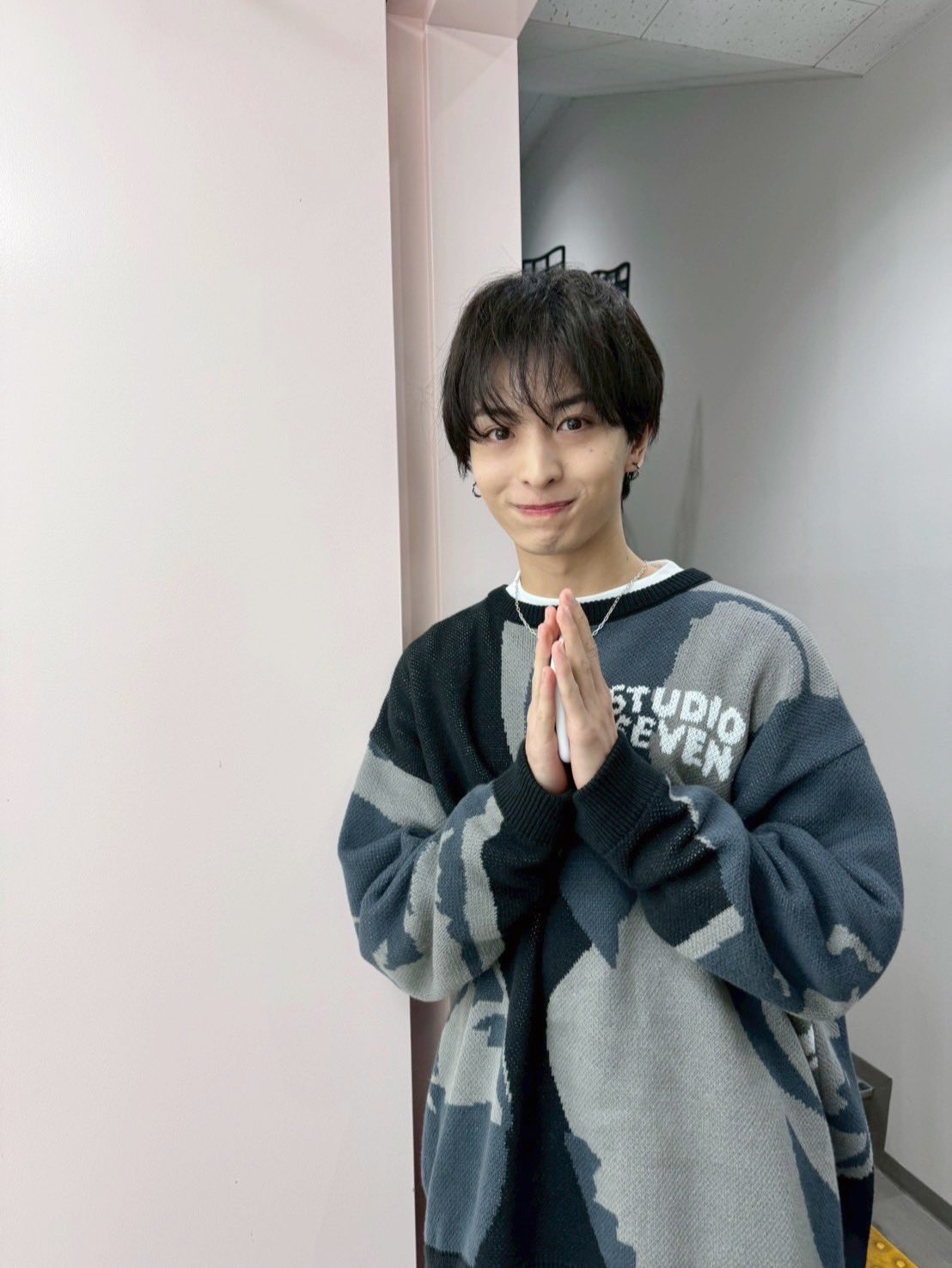 Amazon.co.jp: 即FANTASTICS 木村慧人 デビュー前 直筆サイン