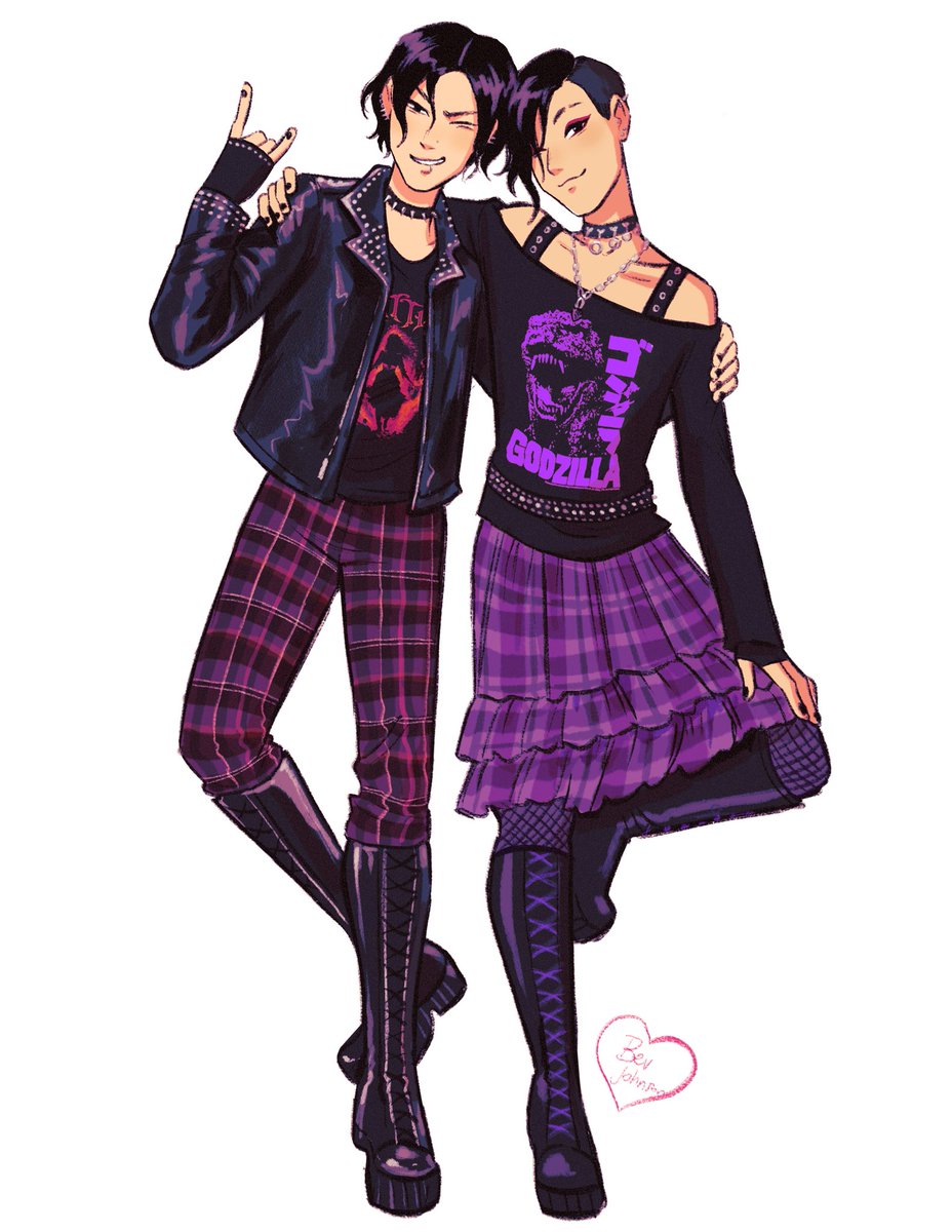 GAY daughter or GAY son