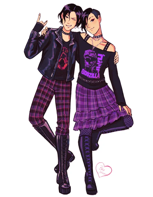 GAY daughter or GAY son