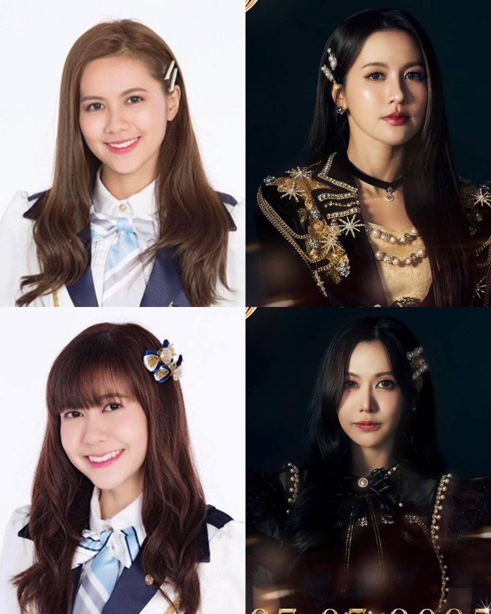 4ever09me's tweet photo. เติบโตไปเป็นตัวแม่ติดแกลมกันหมดละ น้ำหนึ่งเนยอ่ะ https://t.co/AQDFhb44bq