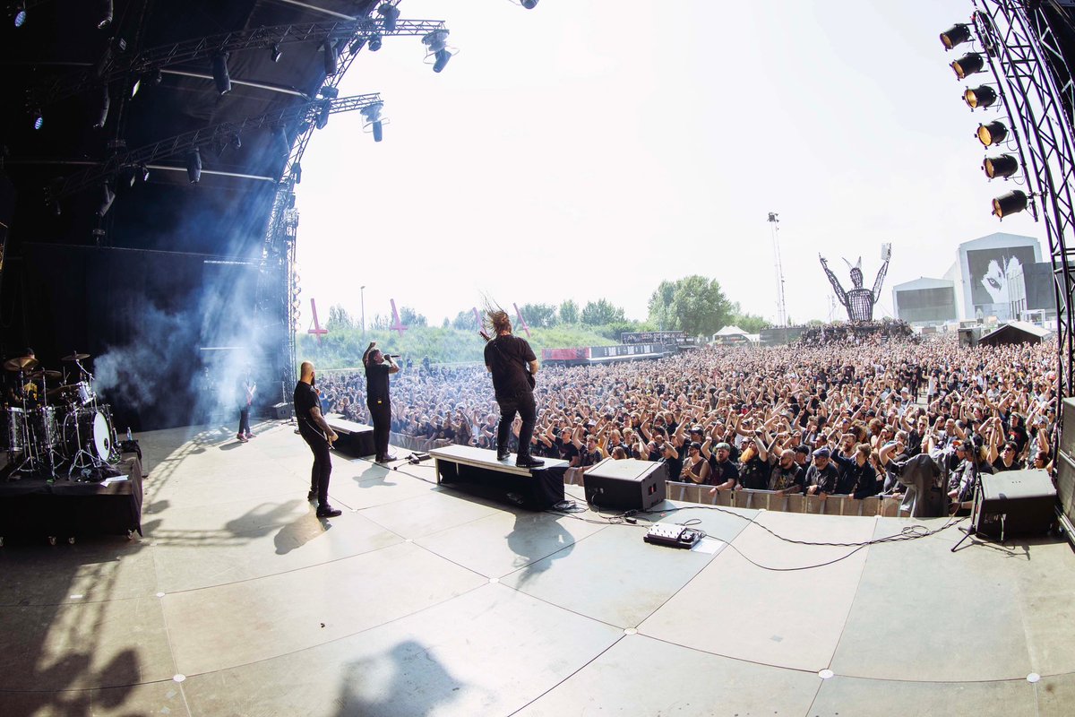 Thank you <a href="/COPENHELL/">COPENHELL</a> 🇩🇰 

Photos by <a href="/CameronNunez/">Cameron Nunez</a>