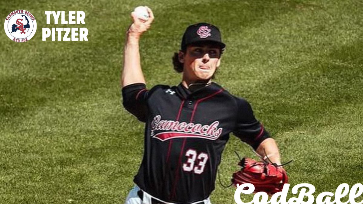CodBall (@codball) on Twitter photo Tyler Pitzer (<a href="/HailStateBB/">Mississippi State Baseball</a>) over 3 innings collected 4 strikeouts while allowing 0 hits and 0 earned runs for the <a href="/YD_RedSox/">Y-D Red Sox</a> Tyler Pitzer (<a href="/HailStateBB/">Mississippi State Baseball</a>) over 3 innings collected 4 strikeouts while allowing 0 hits and 0 earned runs for the <a href="/YD_RedSox/">Y-D Red Sox</a>