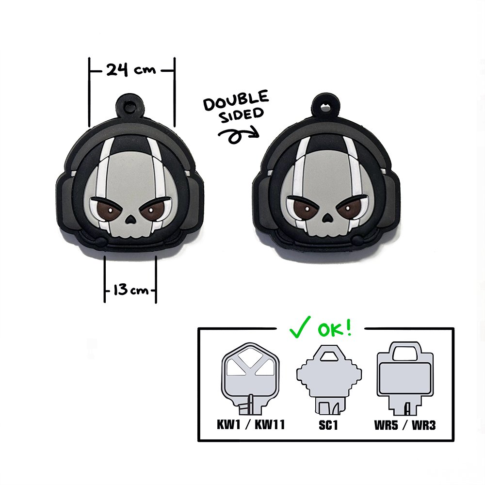 my lil call of duty key covers! starring ✨graves✨ and the other guys

i'll have them at ax and then put them online after!