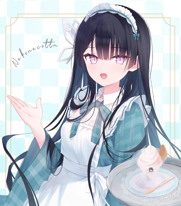 いらっしゃいませ 3:00p.m.〜