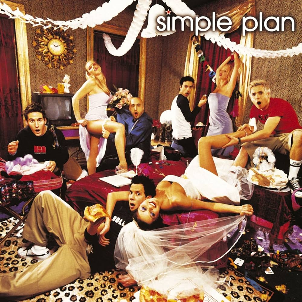 Simple Plan Brasil (@_simpleplanbr) on Twitter photo 