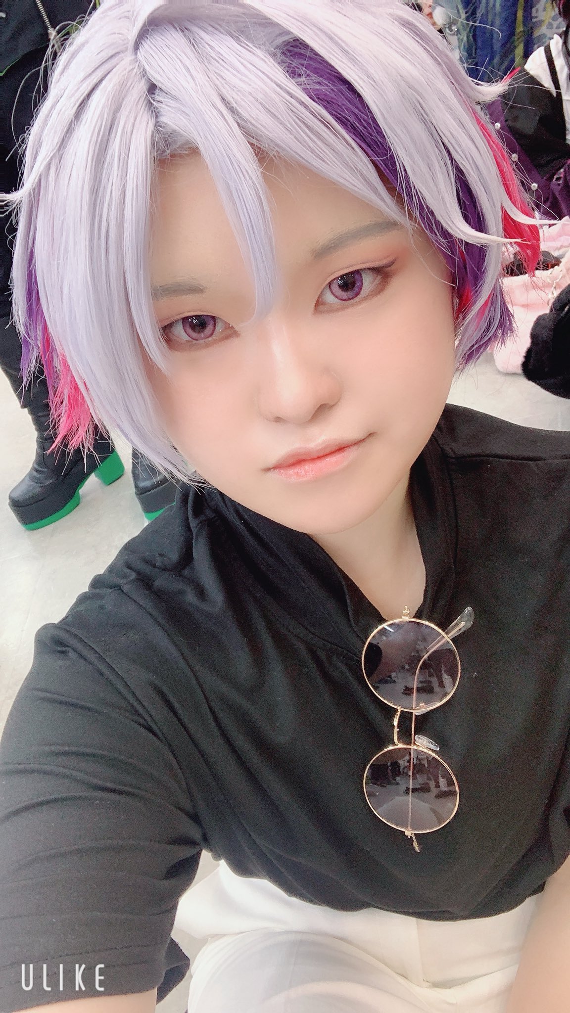 あみ様♡ありがとうございます♡ 斎藤あみり🐰 on X: 