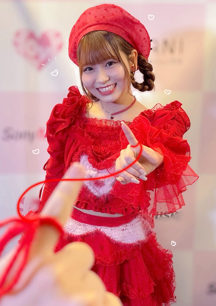 りんご🍎 tweet media