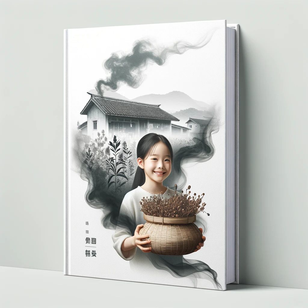 tobbyjaslee's tweet image. The Herbal Heart of Lingzhi Village : A Tale of Hope and Healing bit.ly/3HOe1iV  #ebookgiveaway #bookaholic #bookcommunity  #booklove #bookreview #bookphotography #bookshelf  #saturdaymotivation #sundaymorning #Giveaways 
#dealoftheday #KENP #amazonkindle  #chinatown