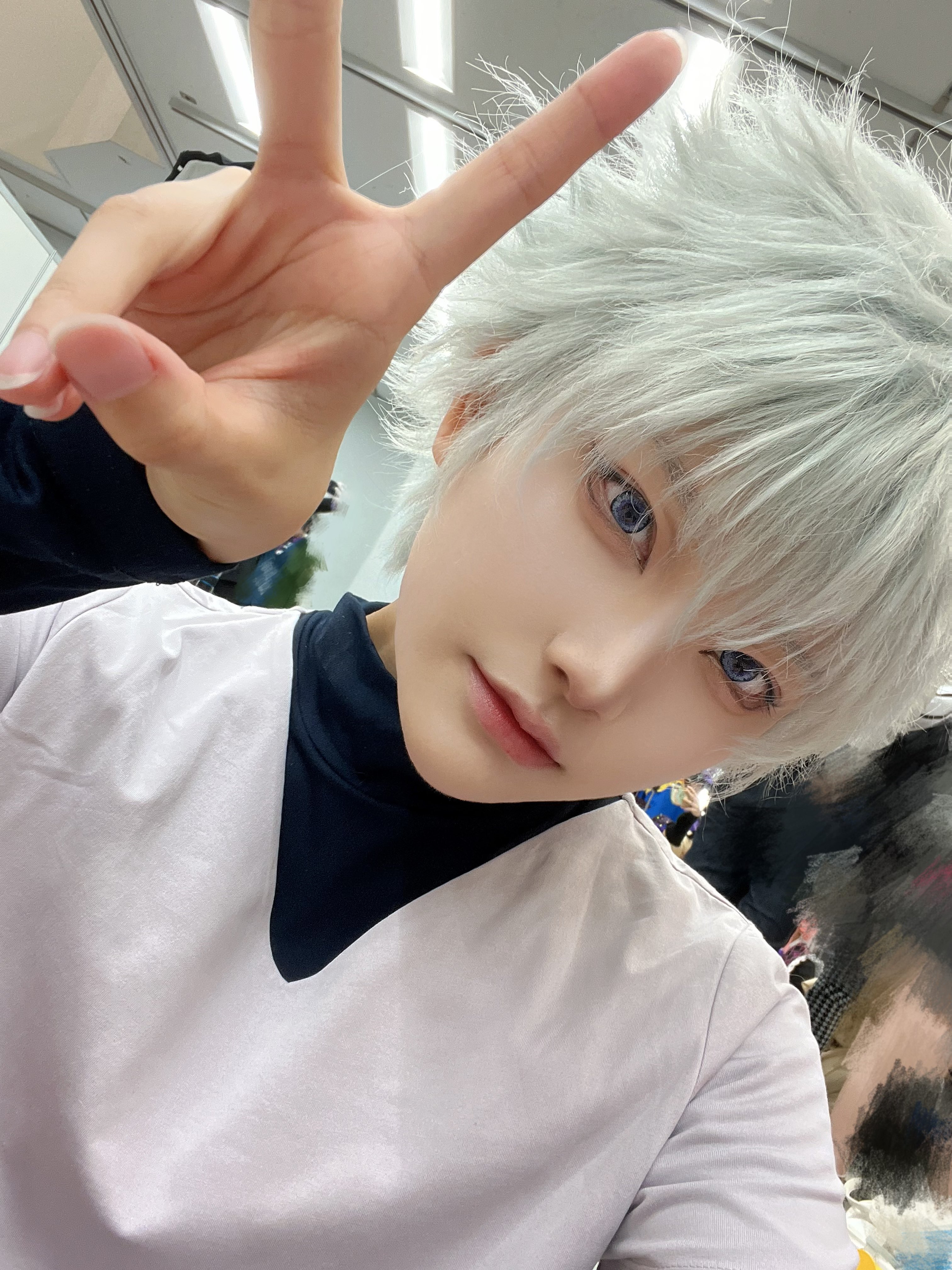 クルミ🎐7/5ﾗｸﾞｺｽ (@kurumi_1029) / X