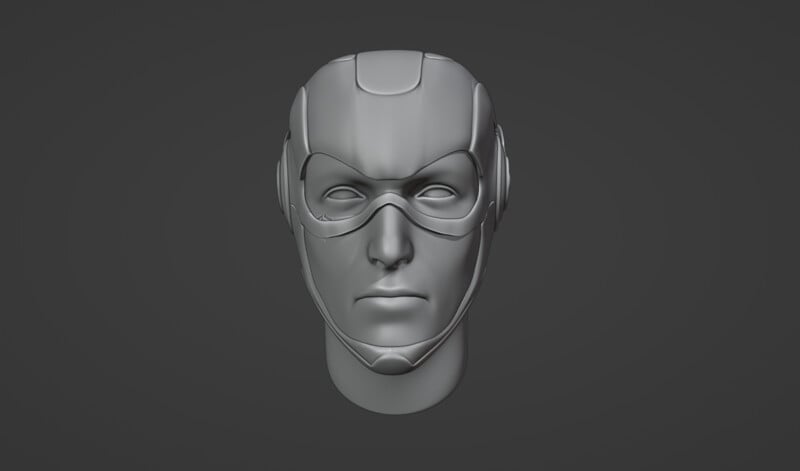 Ibbola06's tweet image. Helmet
I created this Helmet for 3D printing.#3DPrinting #3DHelmet #HelmetDesign #3DPrintModel #CustomHelmet #3DPrintingCommunity #HelmetModel #3DArt #3DPrintReady #MakerCommunity