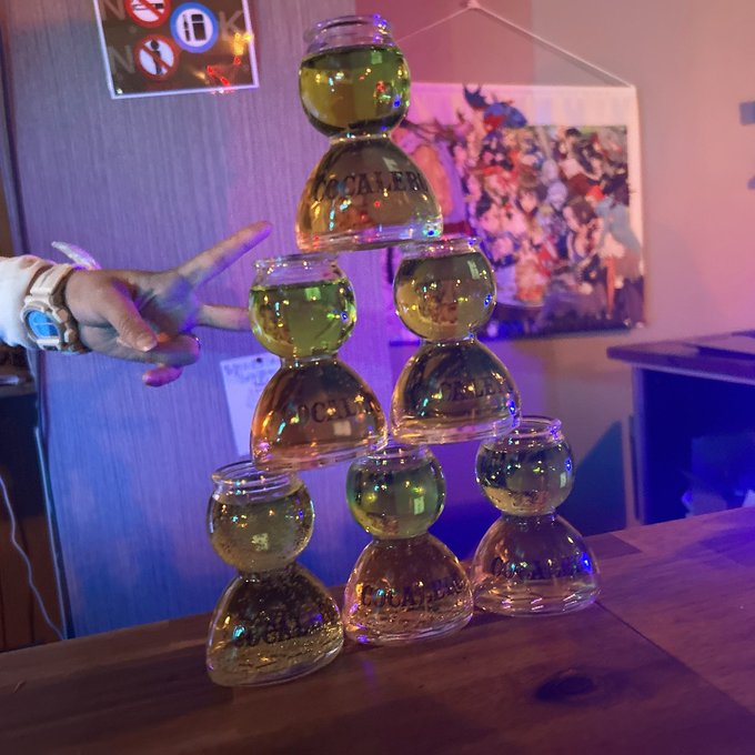 esports cafe＆bar Layer:のツイート