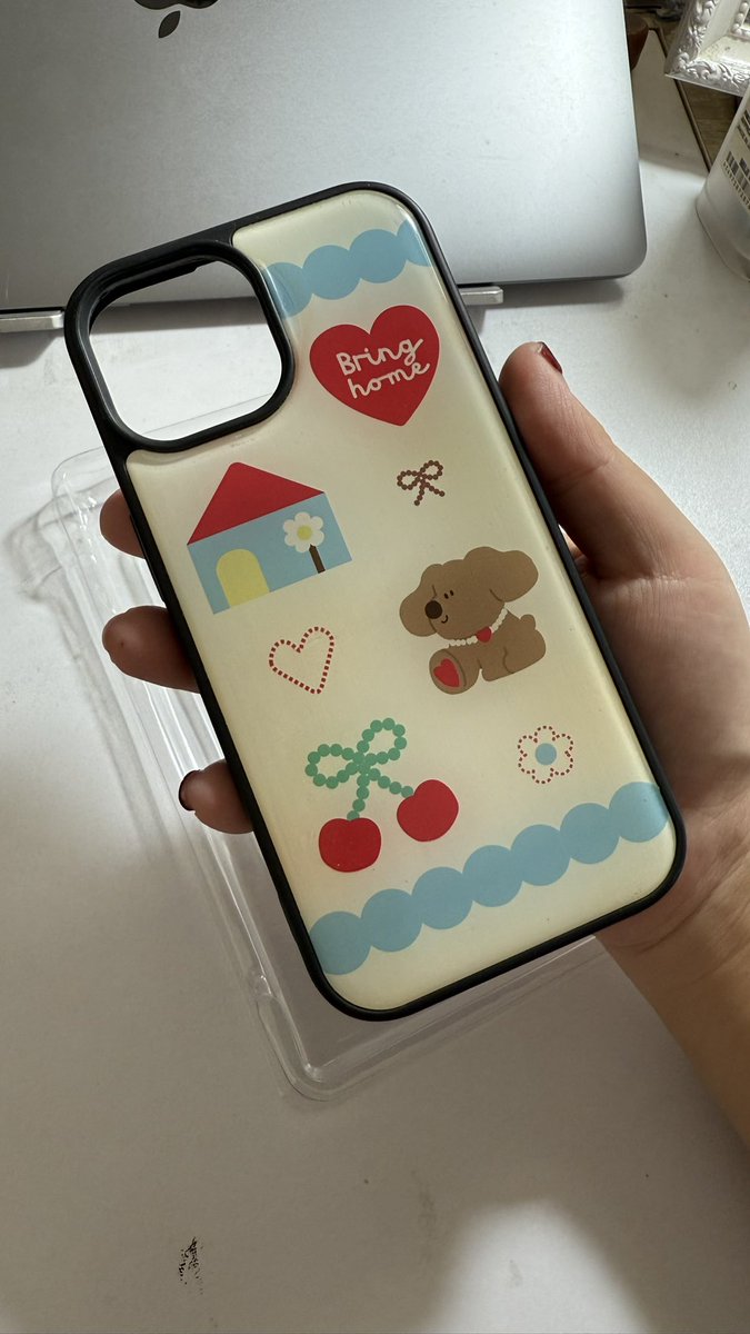 alanbebbb's tweet photo. ส่งต่อเคส iPhone 15 แบรนด์ bring home the bacon ราคา 280 รวมส่ง สภาพใหม่มากไม่มีรอย
#ส่งต่อเคสไอโฟน #เคสไอโฟน15 #ส่งต่อเคส #เคสiphone15 https://t.co/p6dvRf8X47