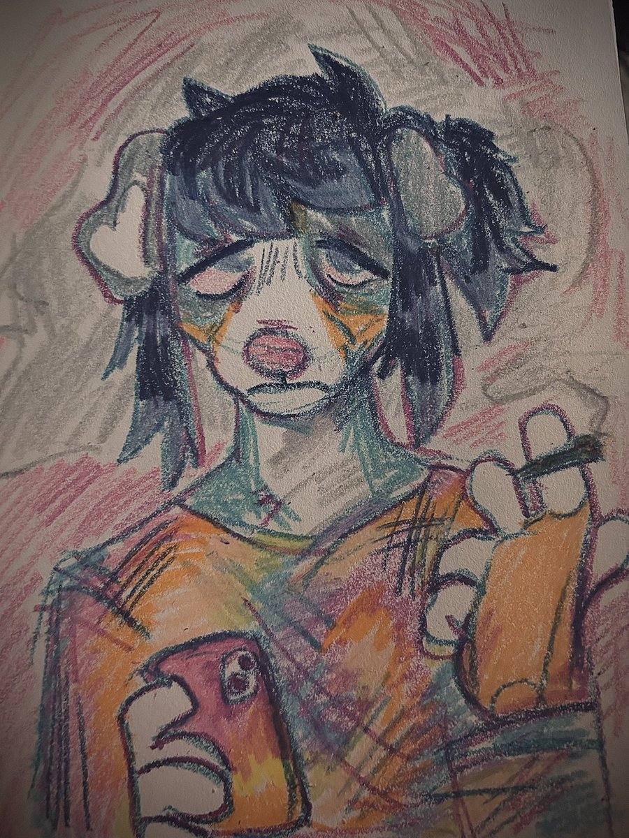 fipsies's tweet image. you’re only coming through in waves