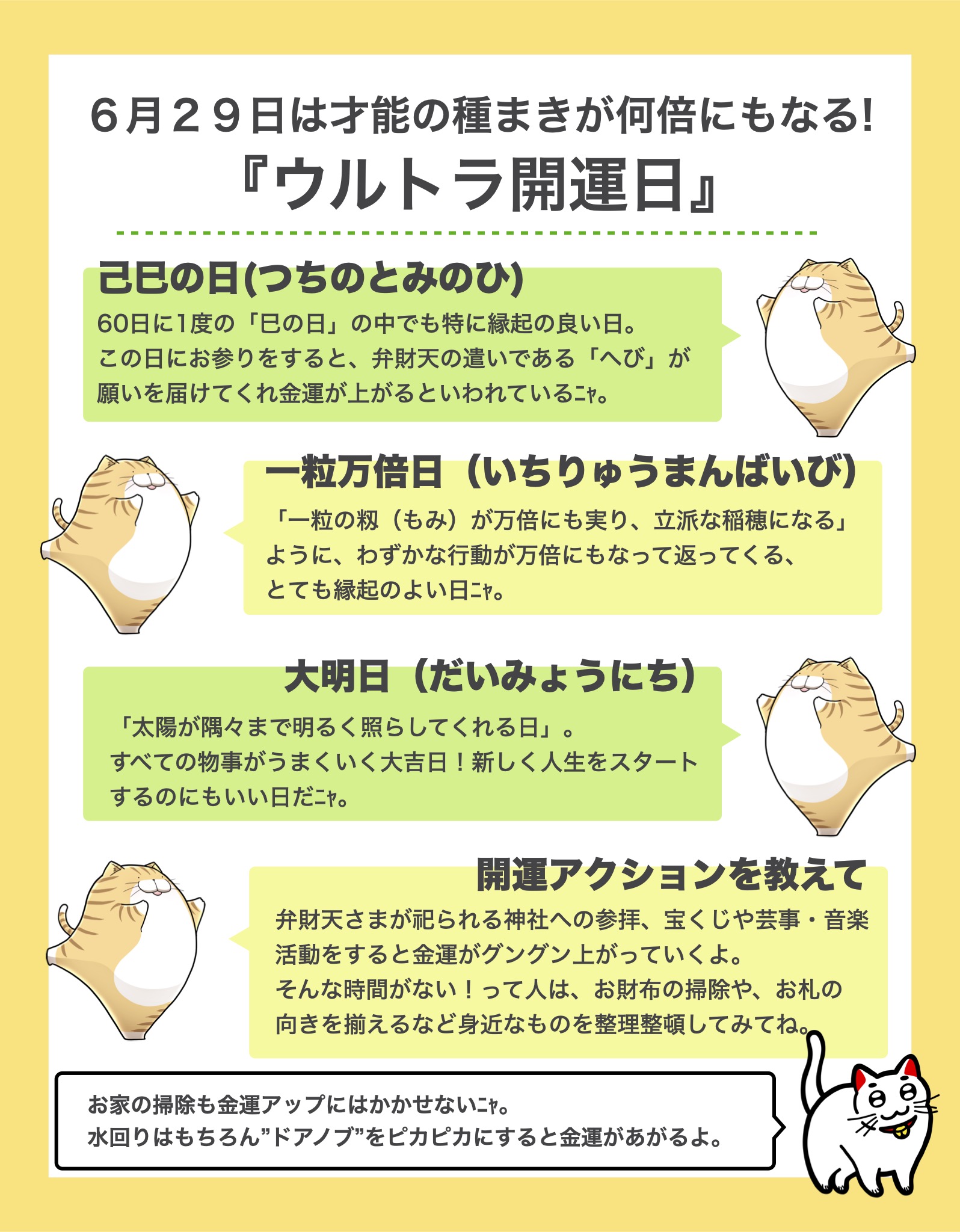 ねこ| しあわせを招く on X: 