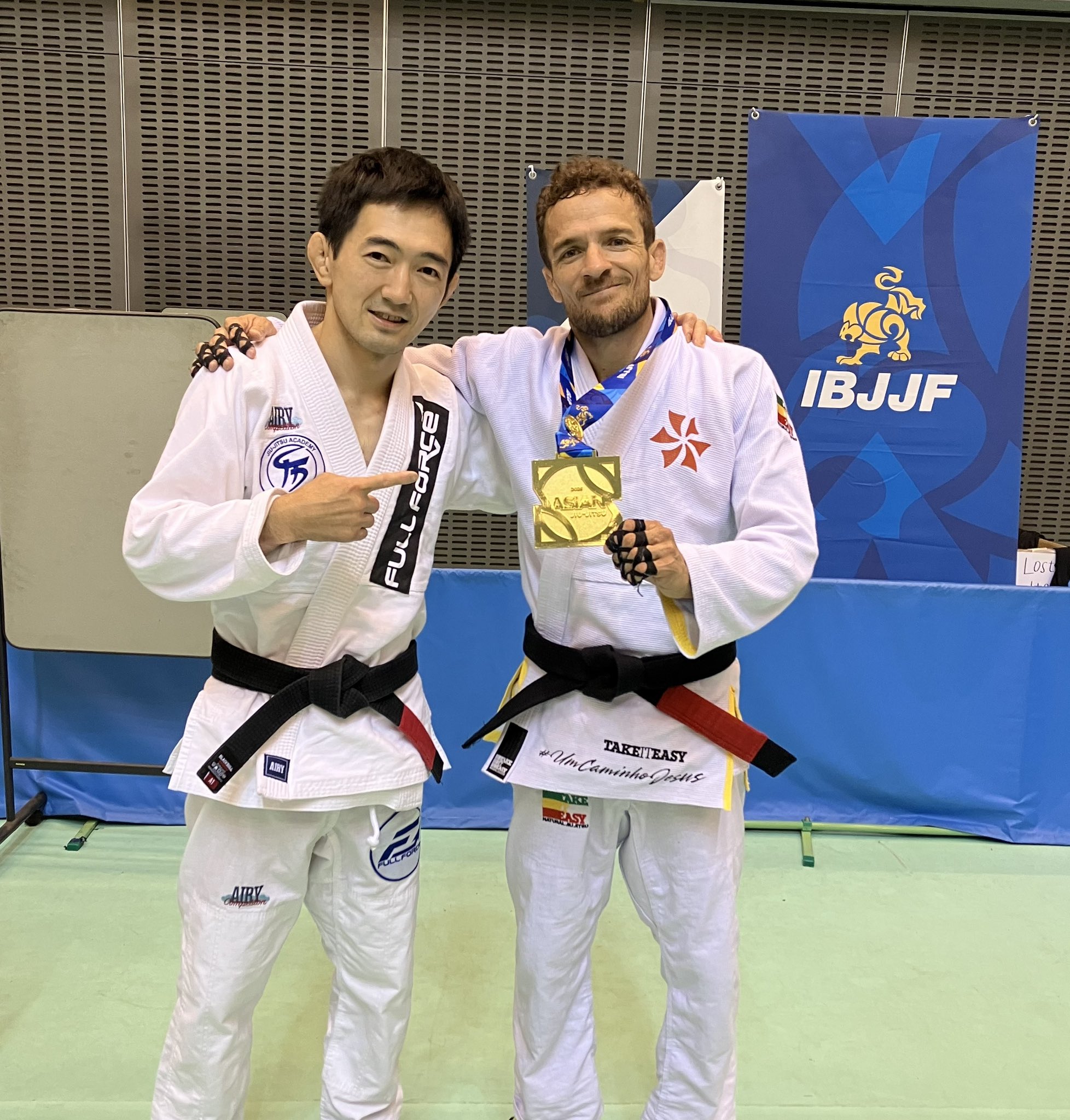 レア★新品DVD ムンジアル MUNDIAL 2004 柔術世界大会 IBJJF IBJJF Video Collection – Budovideos Inc