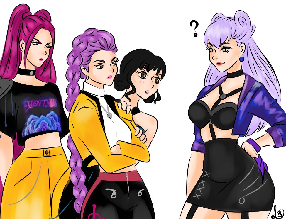 Lhebiu's tweet photo. 😊 I loved this movie

#KPOPDEMONHUNTERS #KDA https://t.co/4rfehBNrJ7