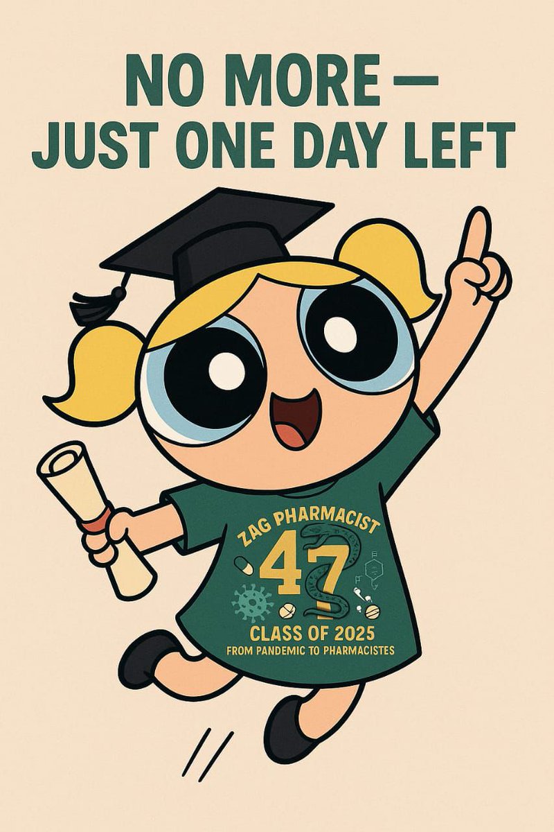 47_senior's tweet photo. الفرحه 🥳🎓🤍 https://t.co/G1Xhgk9bb8