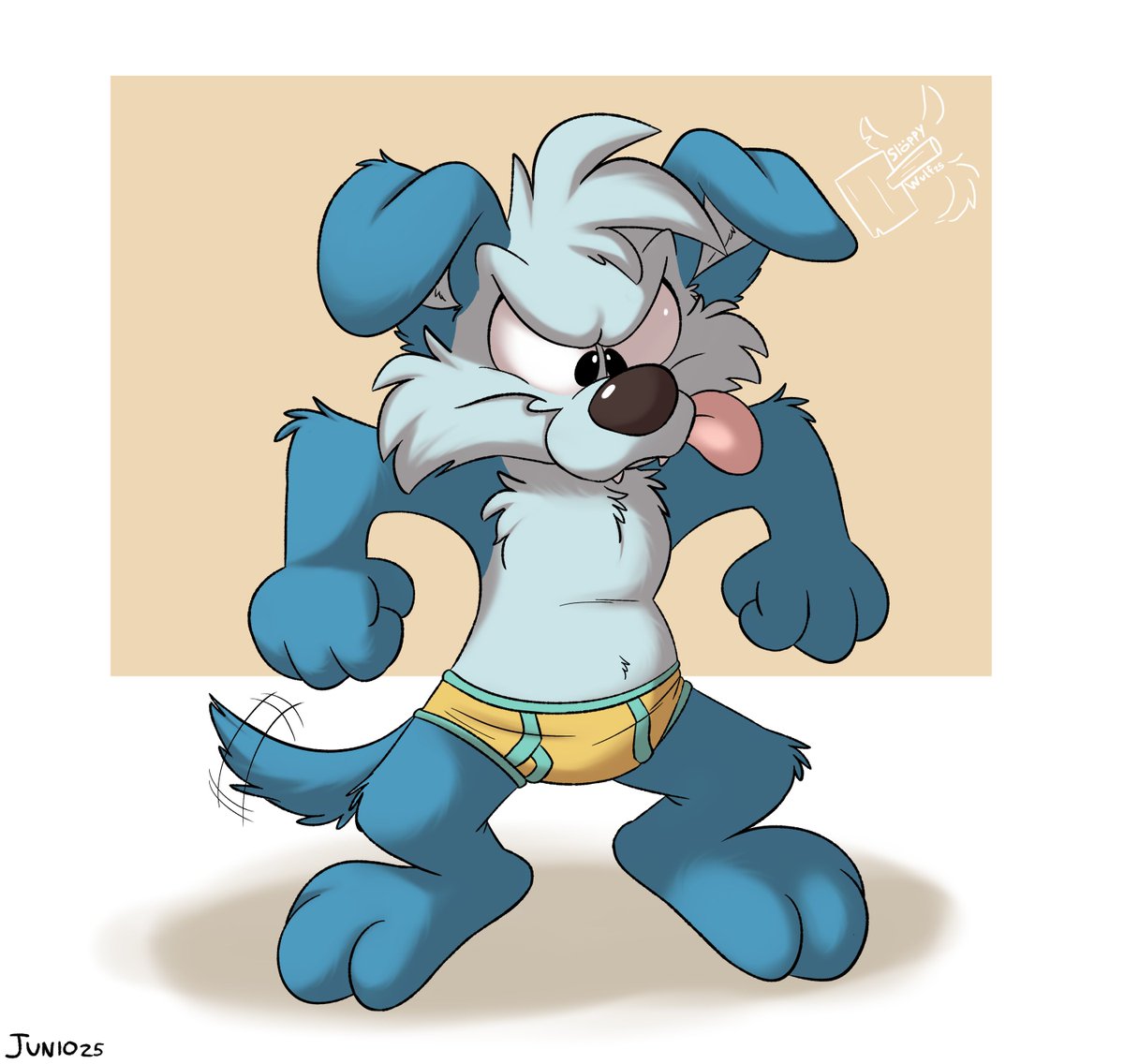 A sloppy folf 🇲🇽🦊 tweet media