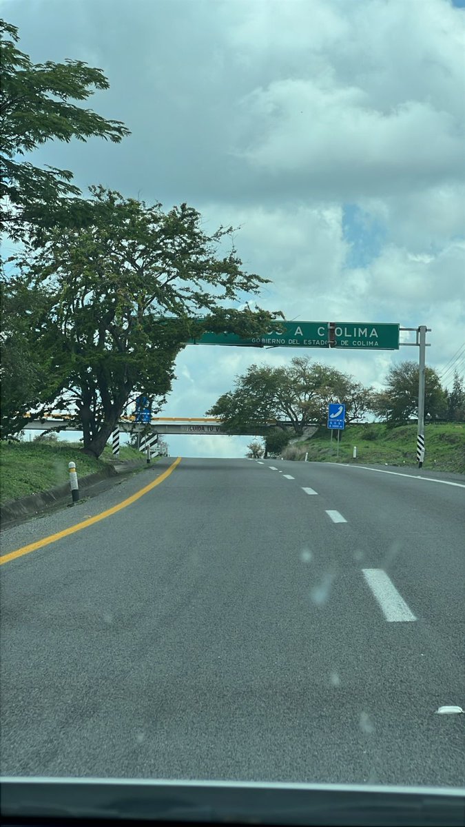 Saludos desde acá ☺️
