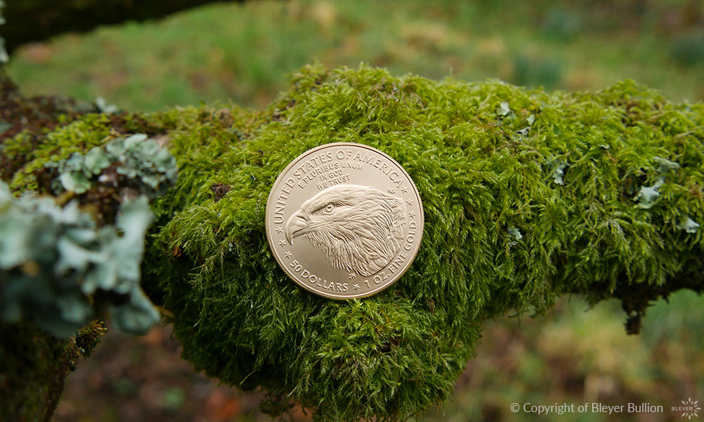 BleyerBullion's tweet image. You insure your home and your car. Why not your savings?

Precious Metals are financial insurance against the unknown.

#WealthInsurance #FinancialResilience #AlternativeInvesting