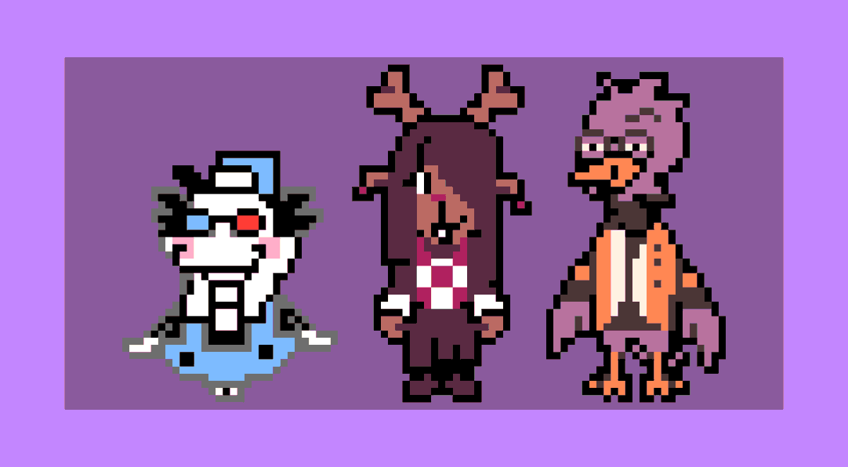 gustusgloop's tweet photo. okk
#EVILrune #deltarune #utdr https://t.co/0S3oOvcy4F