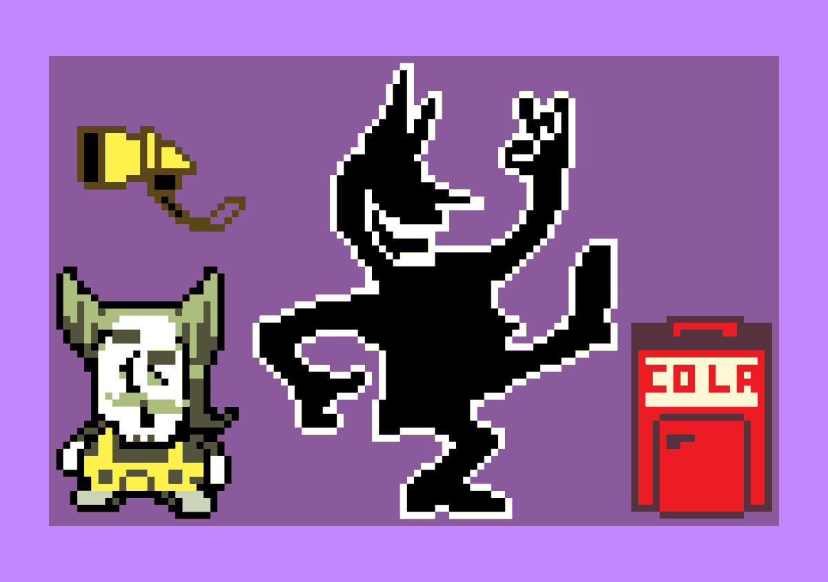gustusgloop's tweet photo. okk
#EVILrune #deltarune #utdr https://t.co/0S3oOvcy4F