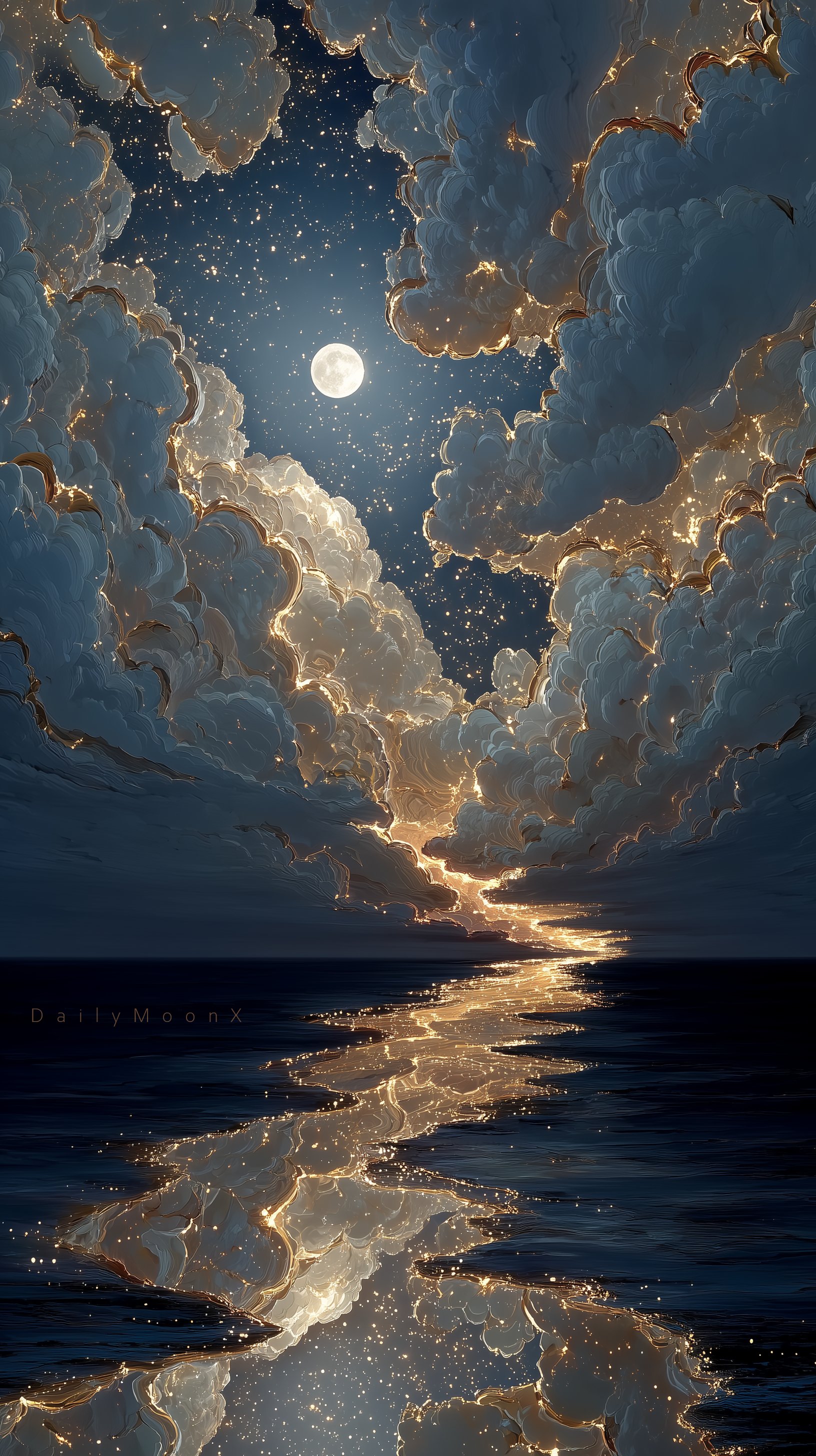 Highlights by MOON (@DailyMoonX) / X