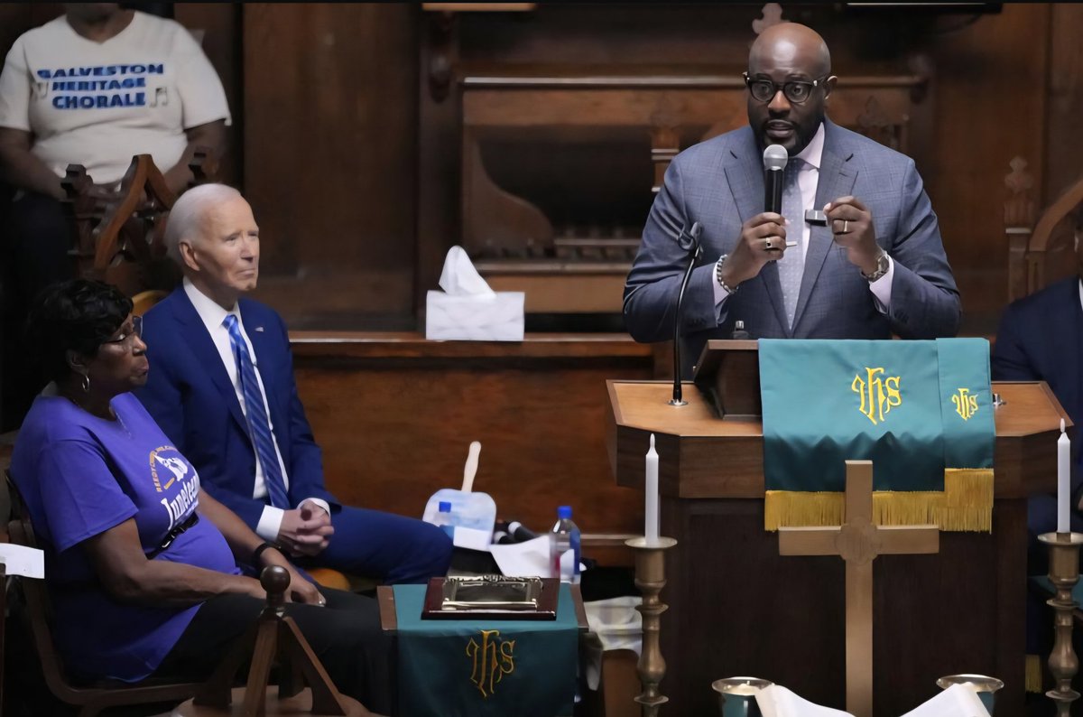 Michael W. Waters tweet media