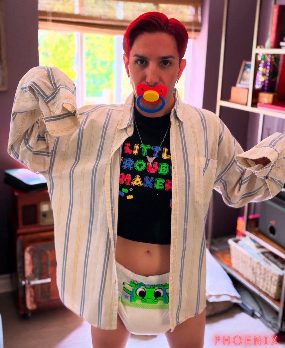 PHβ€οΈβπ₯ENIβπ¦βπ₯ (@phoenixtacy) on Twitter photo Look Daddy, Iβm a big boy! πβ€οΈπππ #ABDL #DiaperLover #DiaperKink #DiaperFetish #ABDLLifestyle #ABDLCommunity Look Daddy, Iβm a big boy! πβ€οΈπππ #ABDL #DiaperLover #DiaperKink #DiaperFetish #ABDLLifestyle #ABDLCommunity