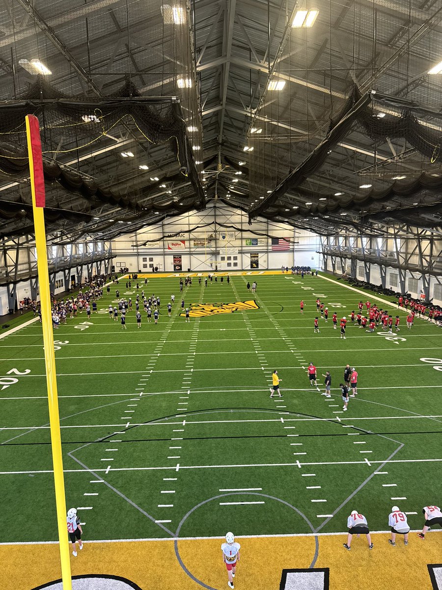 Alec Downs (@alec_downs) on Twitter photo Thank you <a href="/coachmcquillan/">Coach McQuillan</a> <a href="/brandonsandersx/">Coach Brandon Sanders</a> and the rest of <a href="/MWSU_Football/">Missouri Western Football</a> for letting me work at your 11-Man camp this weekend! Thank you <a href="/coachmcquillan/">Coach McQuillan</a> <a href="/brandonsandersx/">Coach Brandon Sanders</a> and the rest of <a href="/MWSU_Football/">Missouri Western Football</a> for letting me work at your 11-Man camp this weekend!