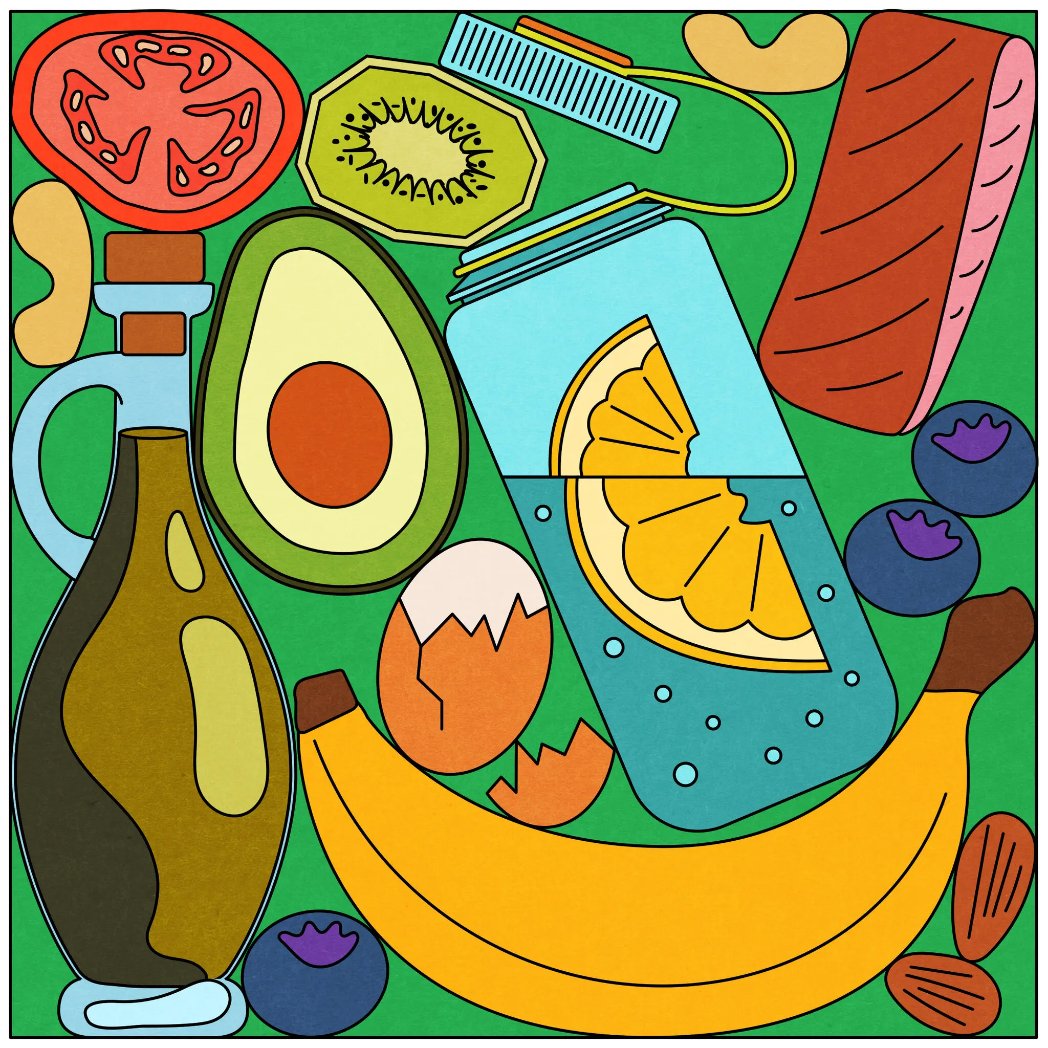 Agingdoc⭐David Barzilai🔔MD PhD MS MBA DipABLM🩺 (@agingdoc1) on Twitter photo 5 Keys to a Healthy Diet
We asked nutrition experts for their best tips on how to eat well.
By <a href="/Ch_Hops/">Caroline Hopkins Legaspi</a>
nytimes.com/2025/06/11/wel… 5 Keys to a Healthy Diet
We asked nutrition experts for their best tips on how to eat well.
By <a href="/Ch_Hops/">Caroline Hopkins Legaspi</a>
nytimes.com/2025/06/11/wel…