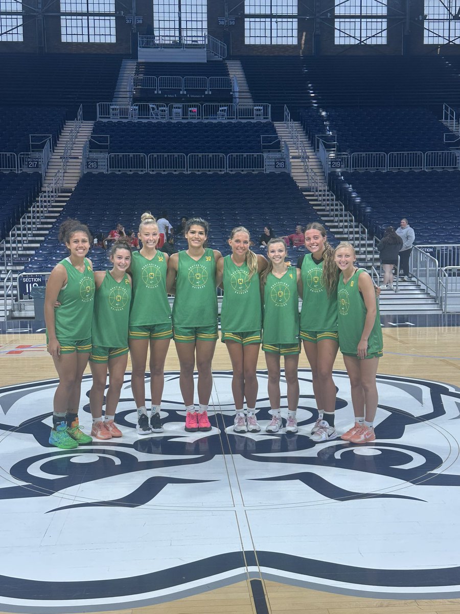 NR Lady Raiders (@nrraidersgbb) on Twitter photo We had a great day <a href="/ButlerUWBB/">Butler Women’s Basketball</a> Team Shootout! Played 3 teams that made us better. Evansville Memorial, Waubonsie Valley (Ill), and Pendleton Heights 🔰🏀
Locker Room talk ✅
Play in Hinkle Fieldhouse ✅
Effort, Energy, & Everyone ✅
3-0 ✅ We had a great day <a href="/ButlerUWBB/">Butler Women’s Basketball</a> Team Shootout! Played 3 teams that made us better. Evansville Memorial, Waubonsie Valley (Ill), and Pendleton Heights 🔰🏀
Locker Room talk ✅
Play in Hinkle Fieldhouse ✅
Effort, Energy, & Everyone ✅
3-0 ✅