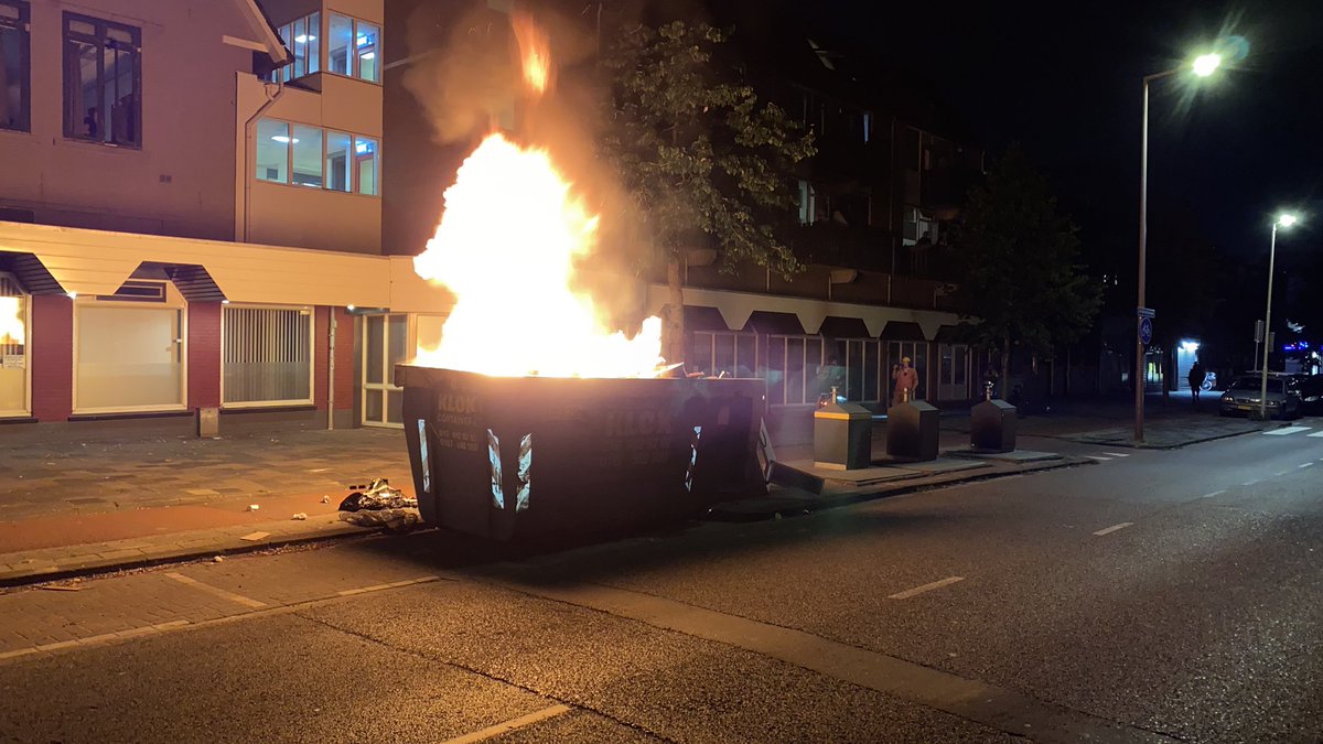 Ruud Rotterdam 1971 tweet media